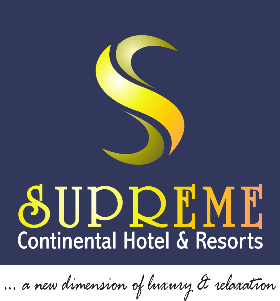 Supreme Continental Hotel Logo
